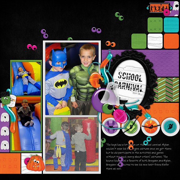 School Carnival