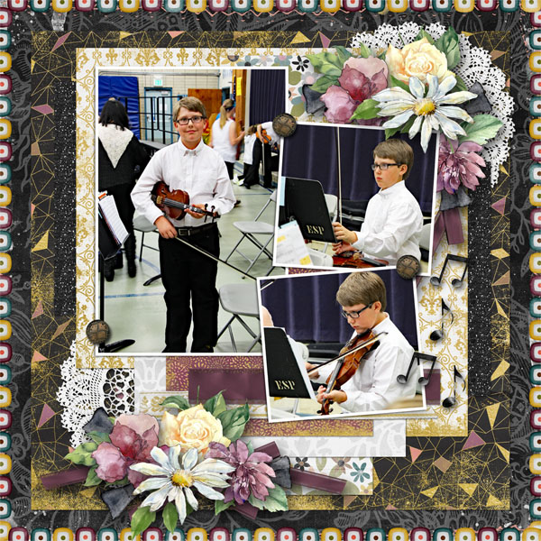 School Concert