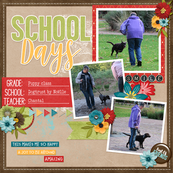 School Day