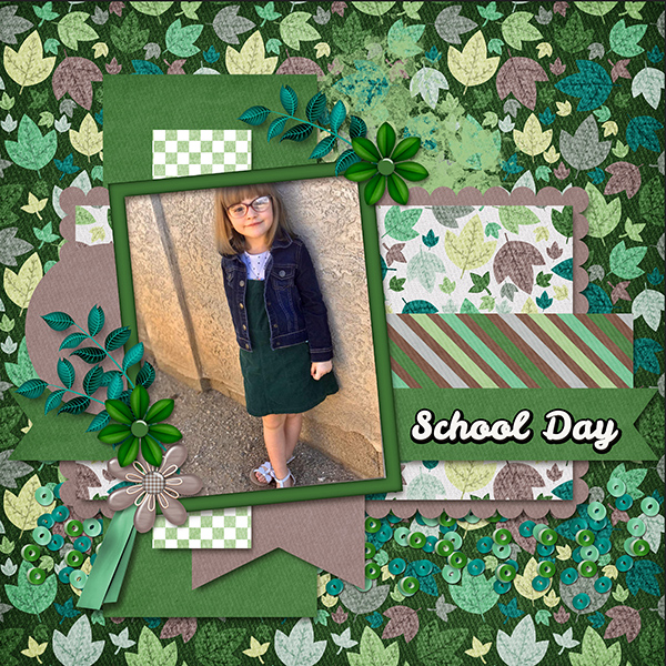 School Day