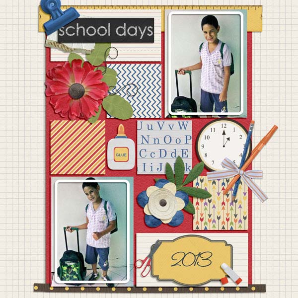 School Days