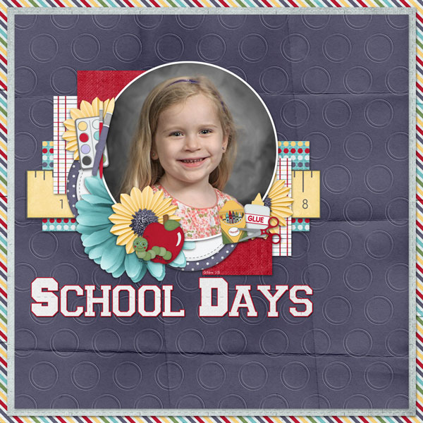 School Days