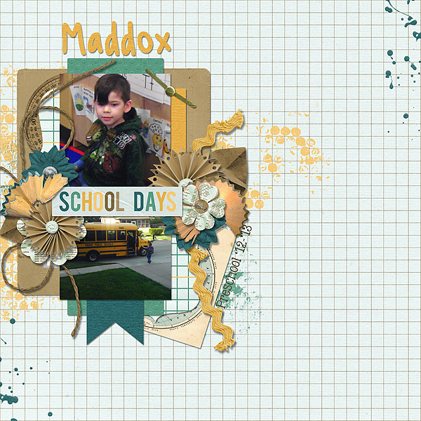 School Days
