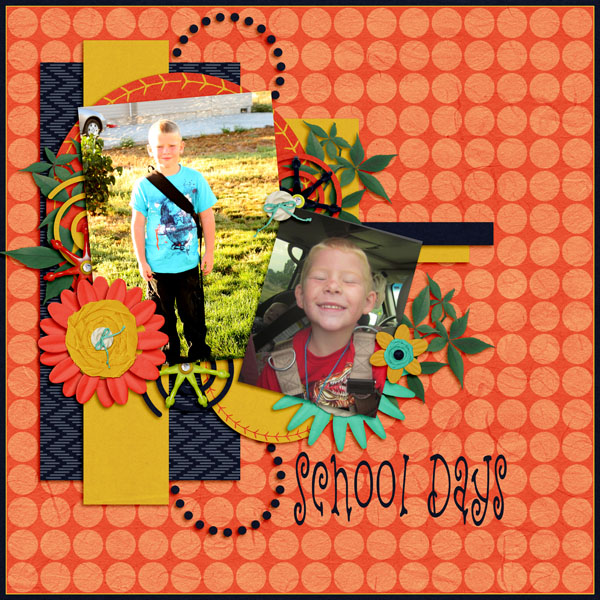 School Days