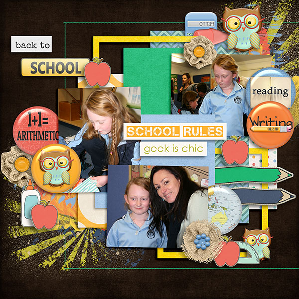School Days