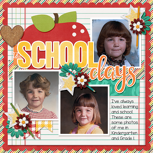 School Days