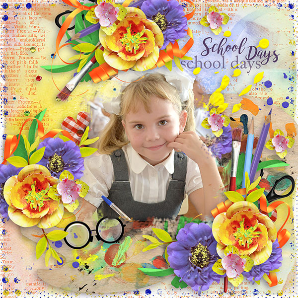 school--days
