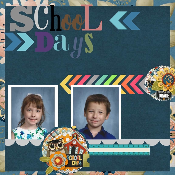 School Days