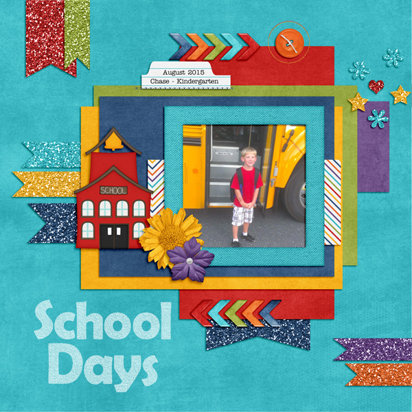 School Days