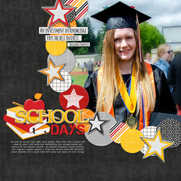 ~School Days~
