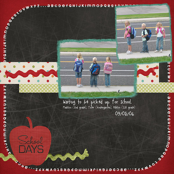 School Days