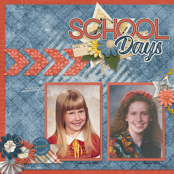 School Days