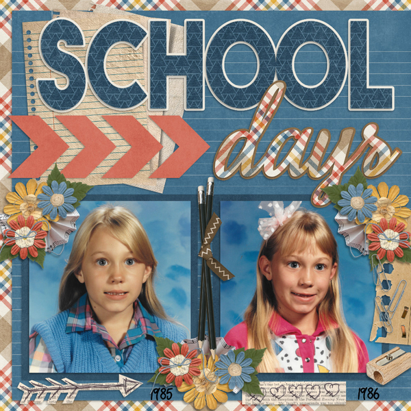 School Days