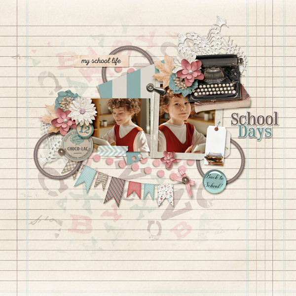 School Days