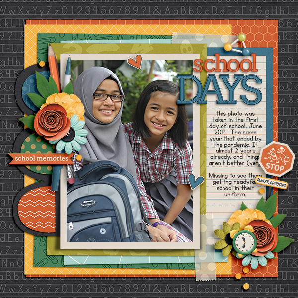 School Days
