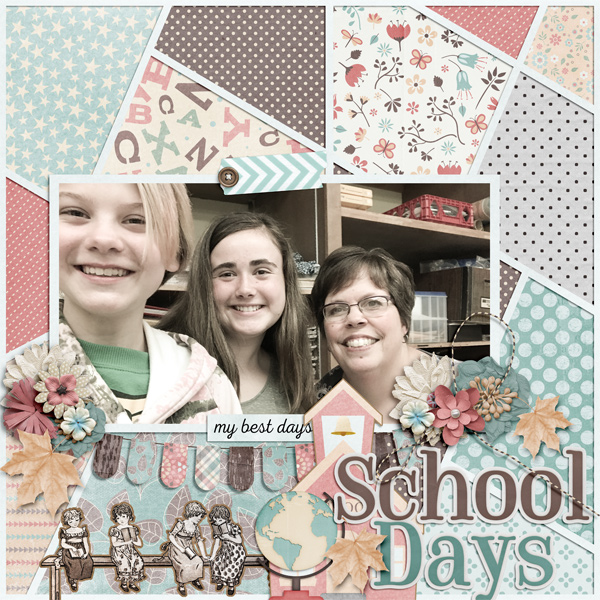 School Days