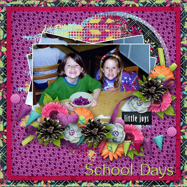School Days