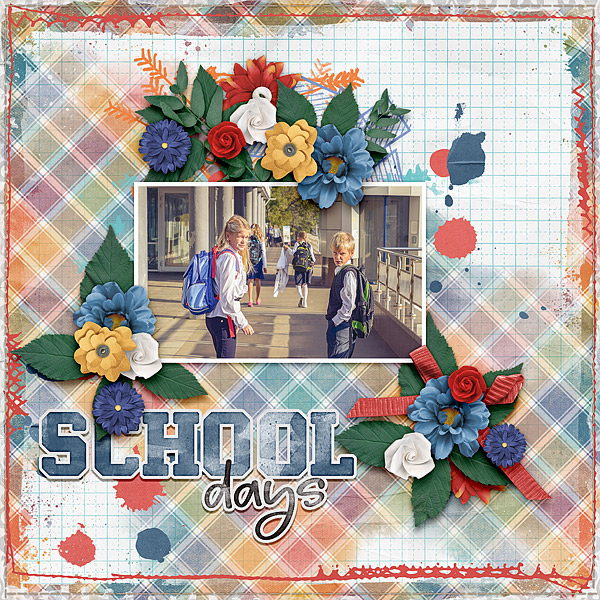 School Days