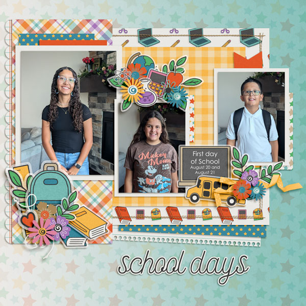 School Days