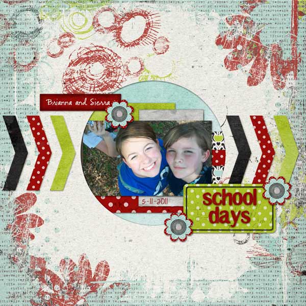 school days