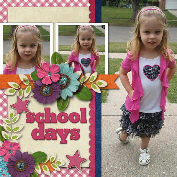 School Days