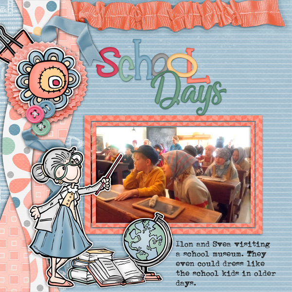 School-days5