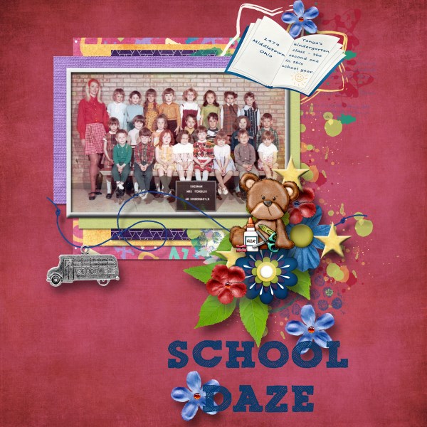 School Daze