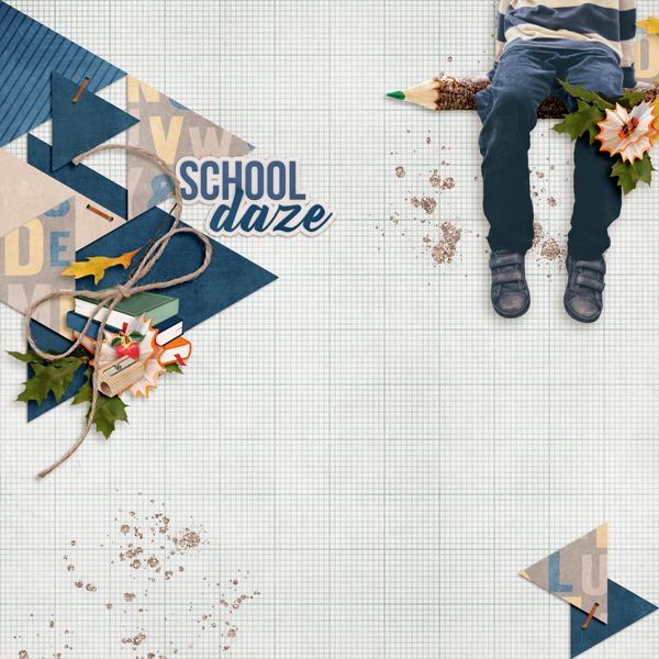 School Daze