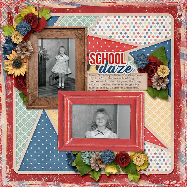 School Daze