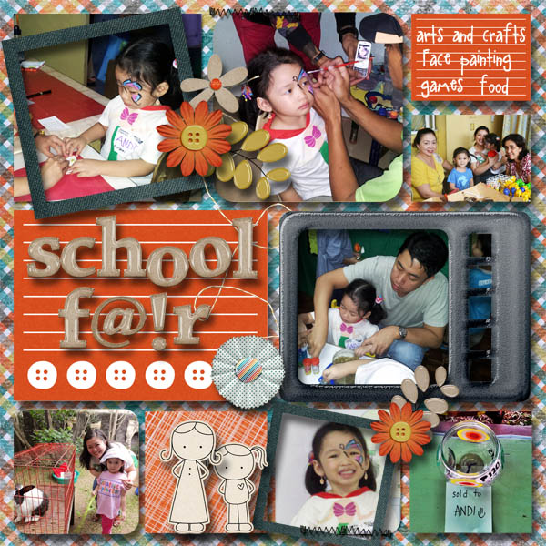 School Fair