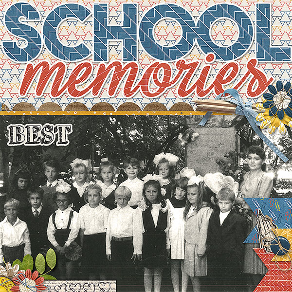School Memories