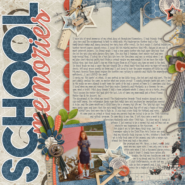 school-memories