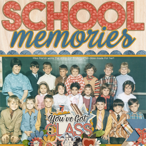 School Memories