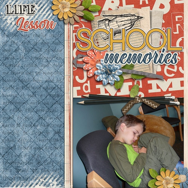 School Memories