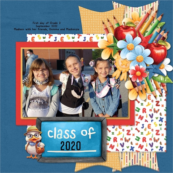 School Memories
