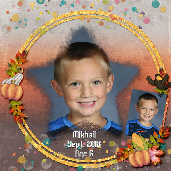 School photo