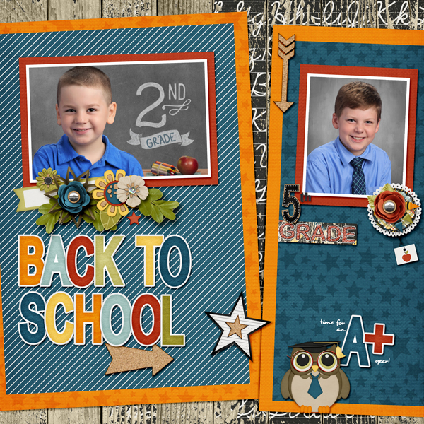 School photos