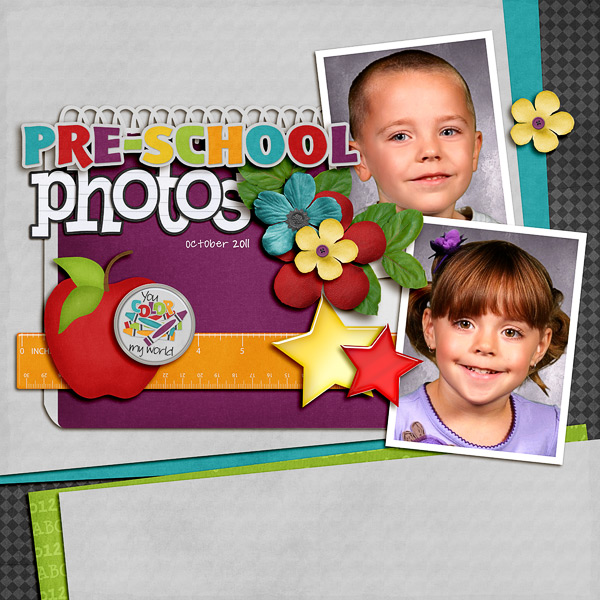 School photos