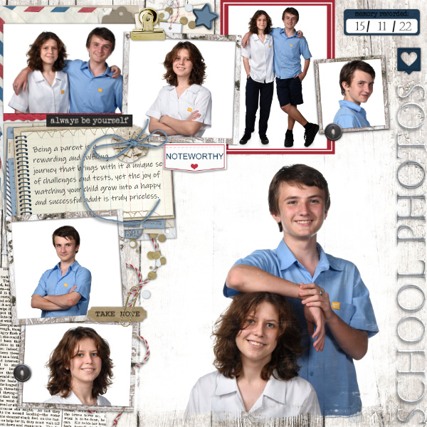 School Photos