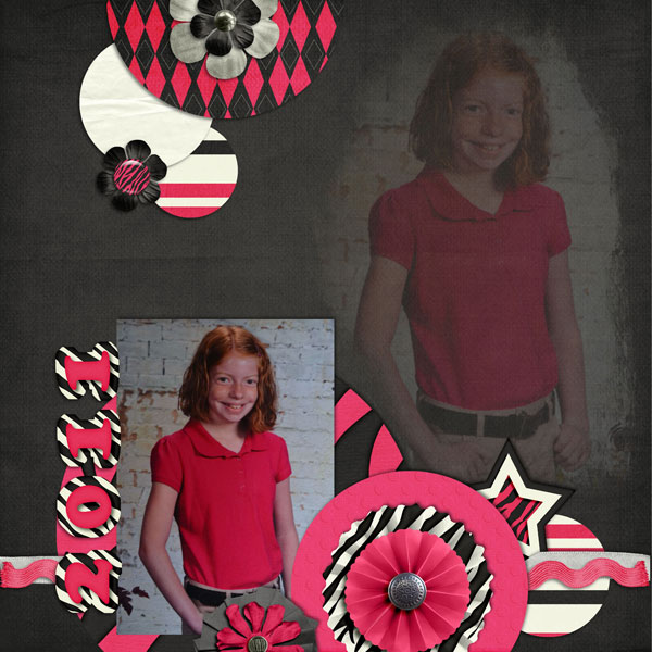 School Pic 2011