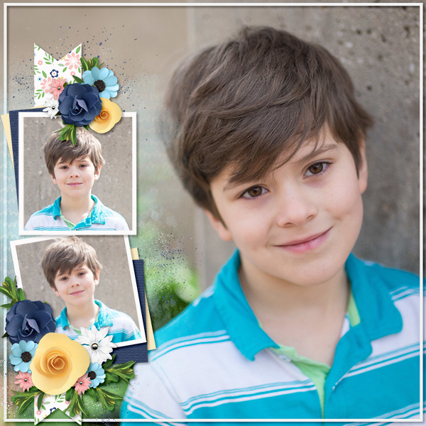 School Pic Spring 2019