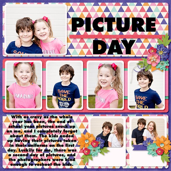 School Pics