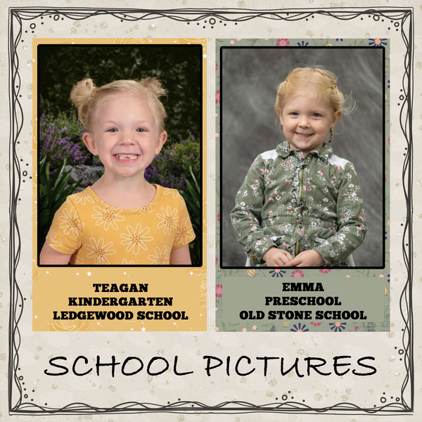 School pictures