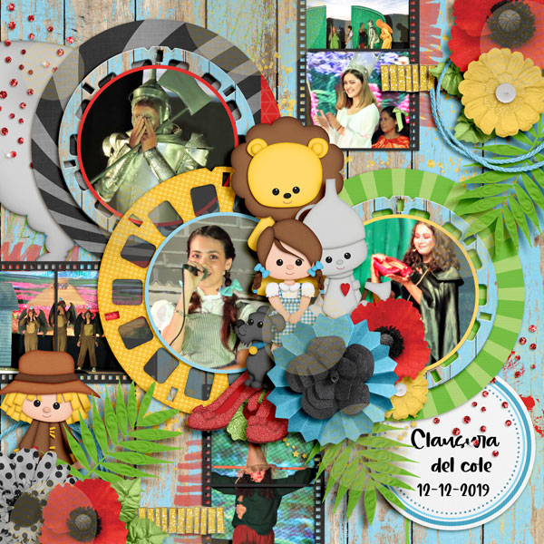school play