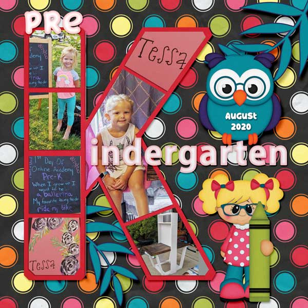 School Pre-K