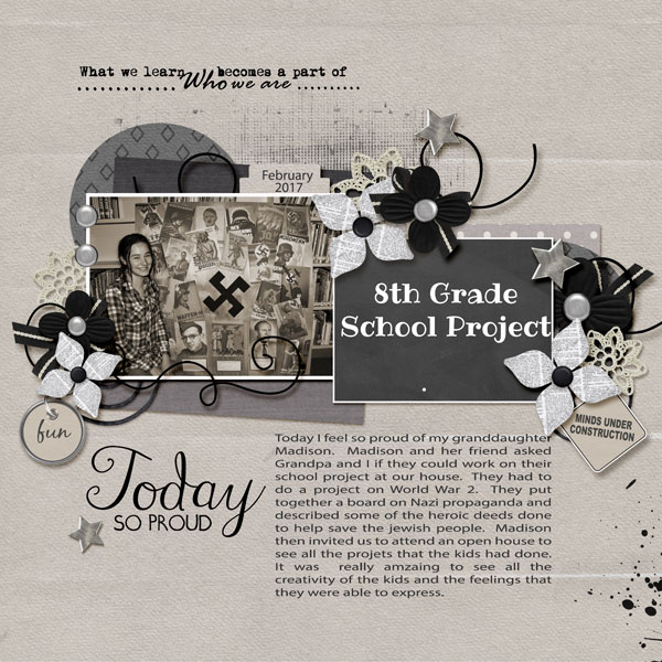 School Project