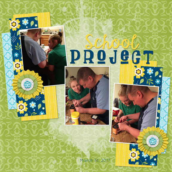 School Project