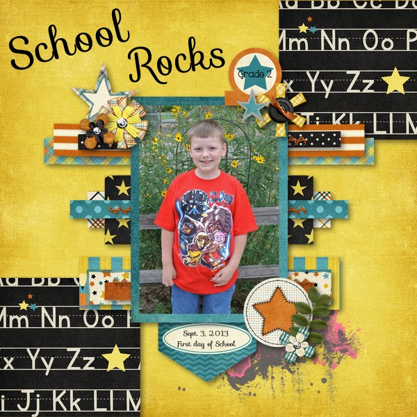 School Rocks