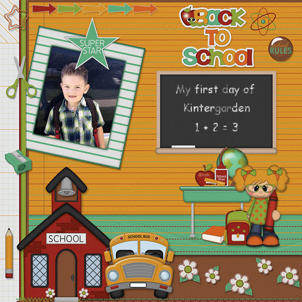School Rules