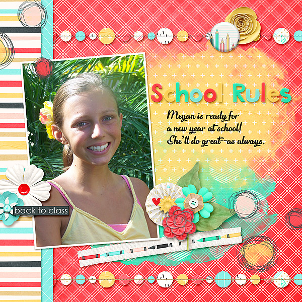 School Rules
